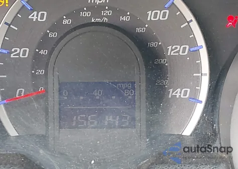 2009 Honda Fit Sport z USA, uszkodzony, nr VIN JHMGE87679S043551